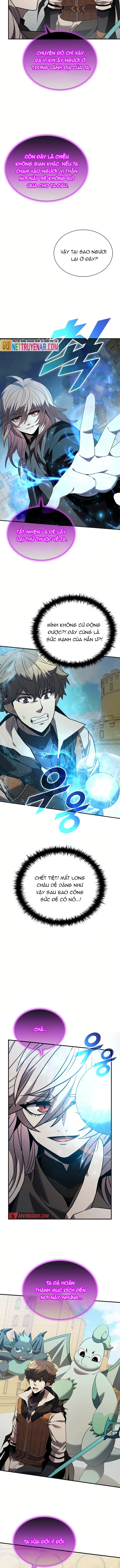 Bậc Thầy Thuần Hóa Chapter 171 - 3