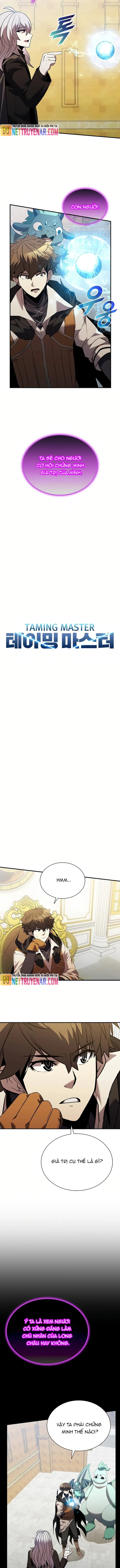 Bậc Thầy Thuần Hóa Chapter 171 - 4