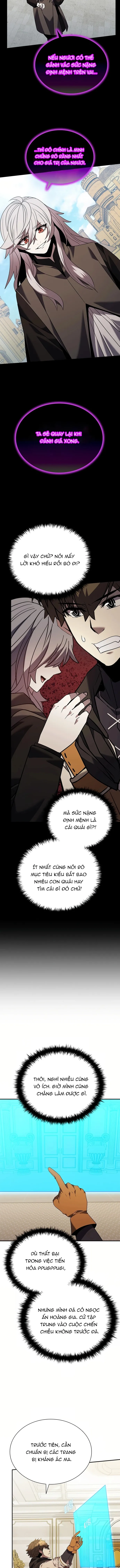 Bậc Thầy Thuần Hóa Chapter 171 - 5