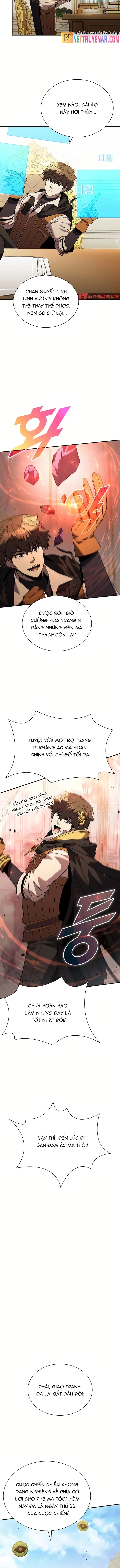 Bậc Thầy Thuần Hóa Chapter 171 - 6