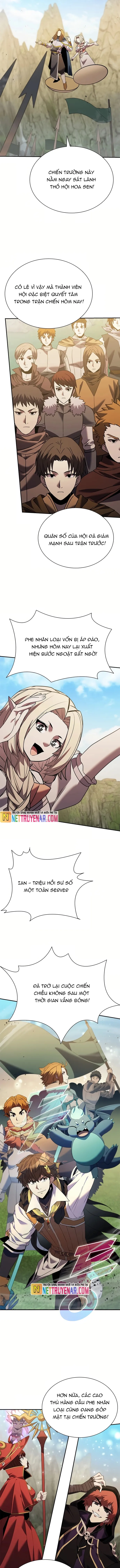 Bậc Thầy Thuần Hóa Chapter 171 - 7