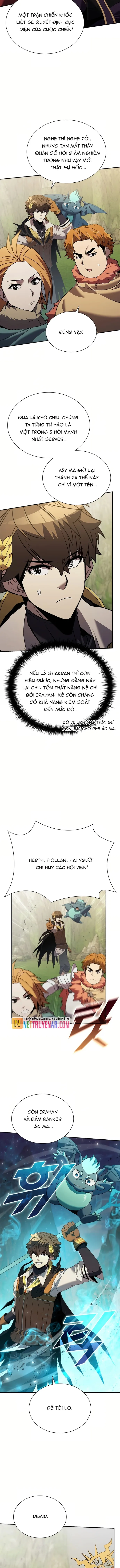 Bậc Thầy Thuần Hóa Chapter 171 - 8