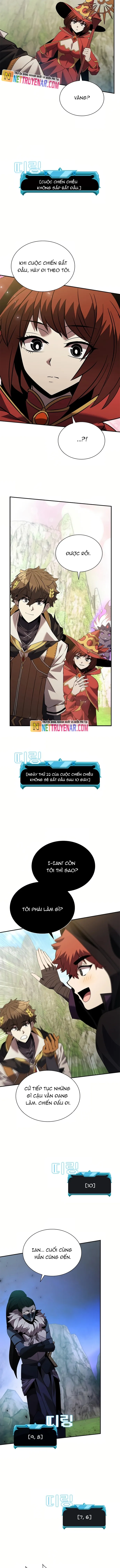 Bậc Thầy Thuần Hóa Chapter 171 - 9