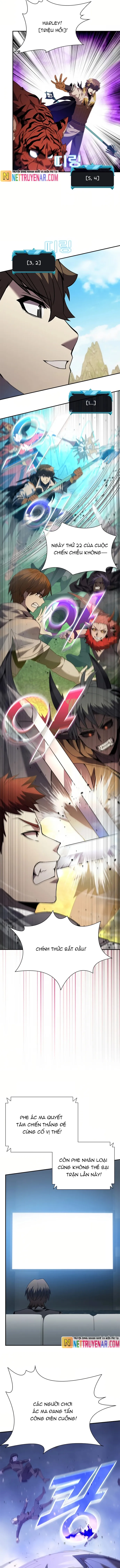 Bậc Thầy Thuần Hóa Chapter 171 - 10