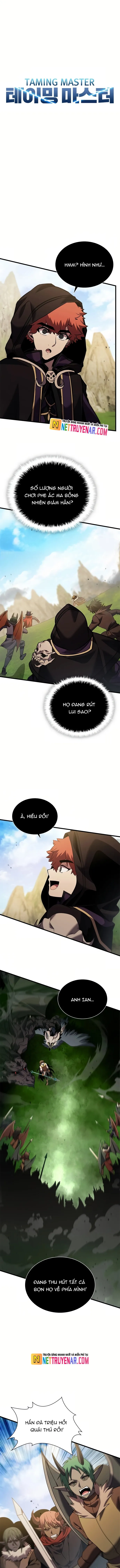 Bậc Thầy Thuần Hóa Chapter 172 - 5