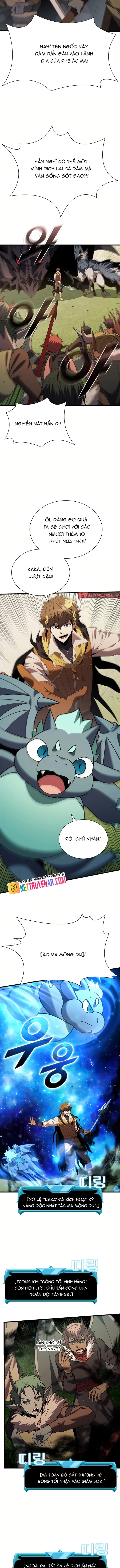 Bậc Thầy Thuần Hóa Chapter 172 - 6