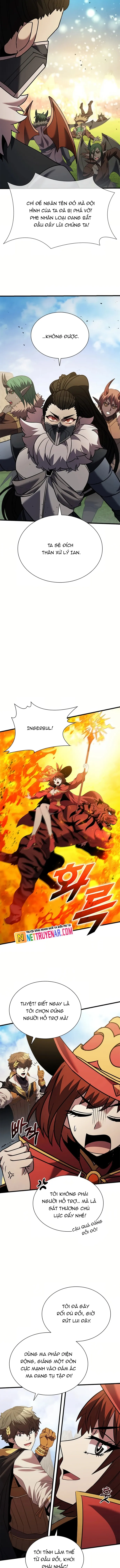 Bậc Thầy Thuần Hóa Chapter 172 - 10