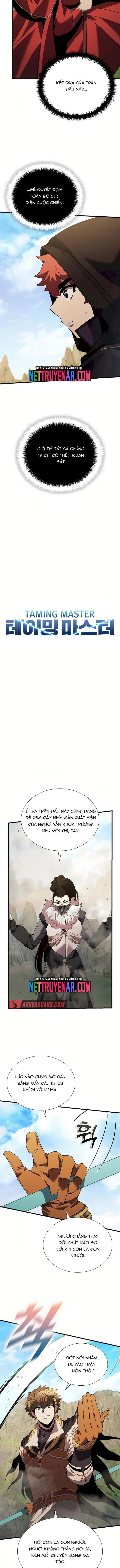 Bậc Thầy Thuần Hóa Chapter 173 - 2