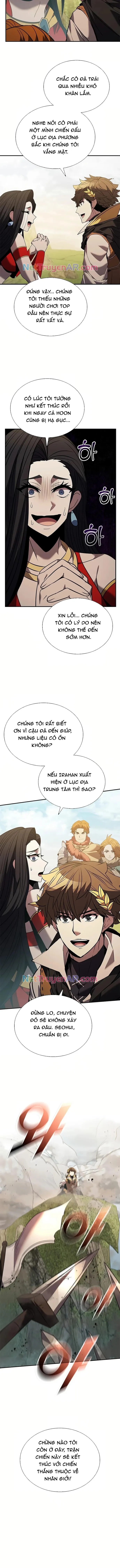 Bậc Thầy Thuần Hóa Chapter 174 - 11