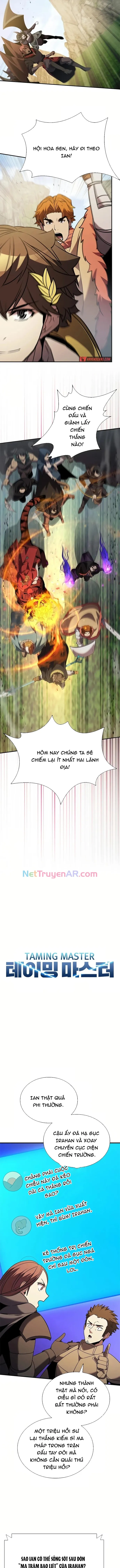 Bậc Thầy Thuần Hóa Chapter 174 - 5