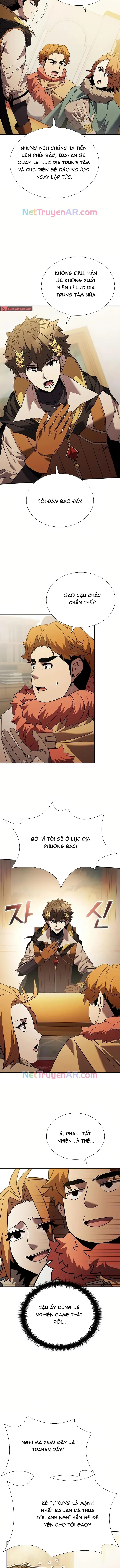 Bậc Thầy Thuần Hóa Chapter 174 - 7