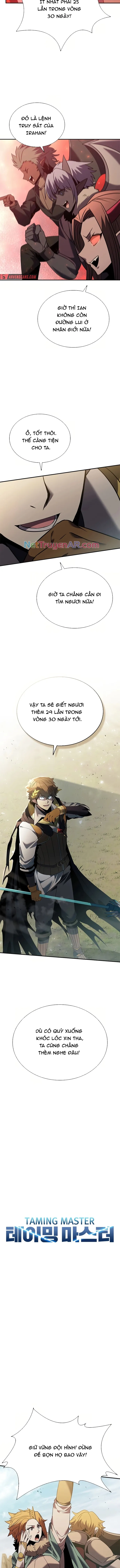 Bậc Thầy Thuần Hóa Chapter 175 - 4