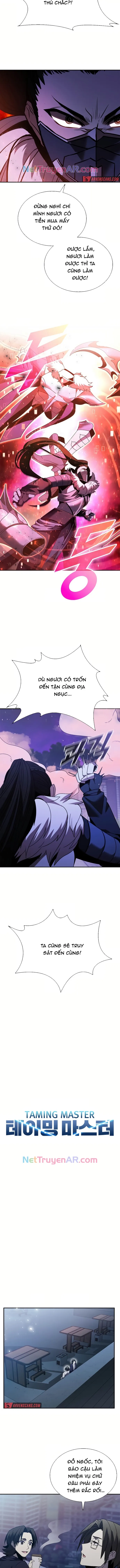 Bậc Thầy Thuần Hóa Chapter 176 - 2