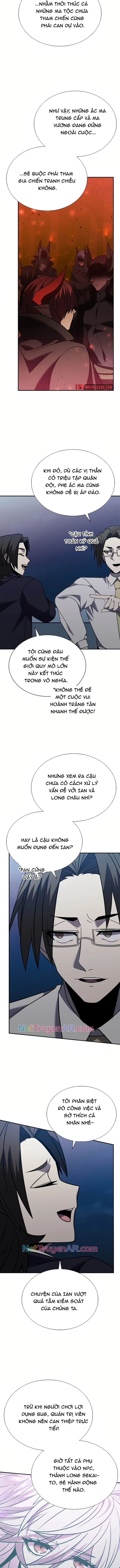 Bậc Thầy Thuần Hóa Chapter 176 - 4