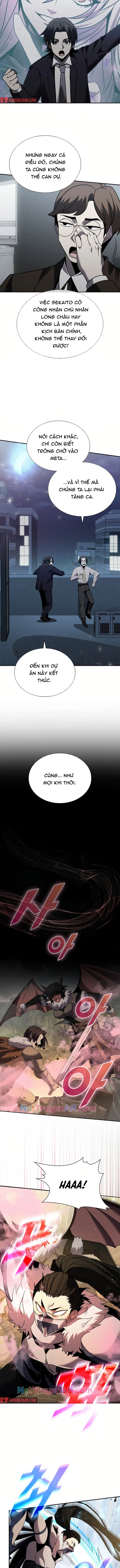 Bậc Thầy Thuần Hóa Chapter 176 - 5