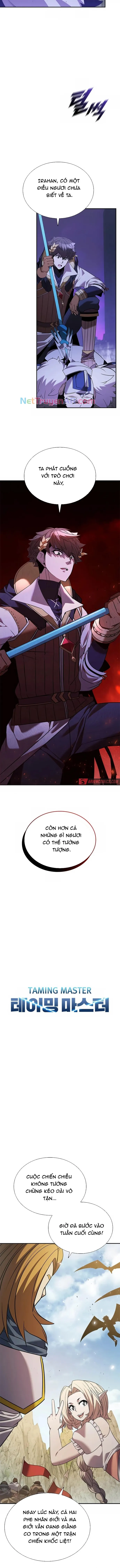 Bậc Thầy Thuần Hóa Chapter 177 - 2