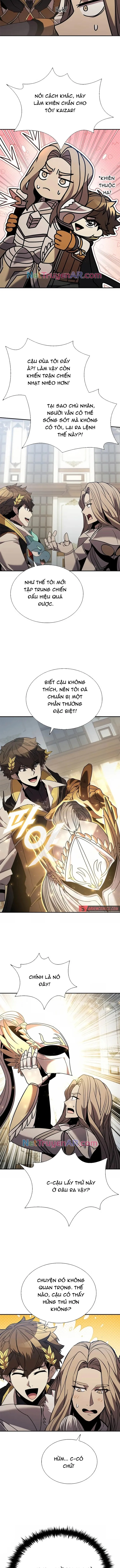 Bậc Thầy Thuần Hóa Chapter 177 - 11