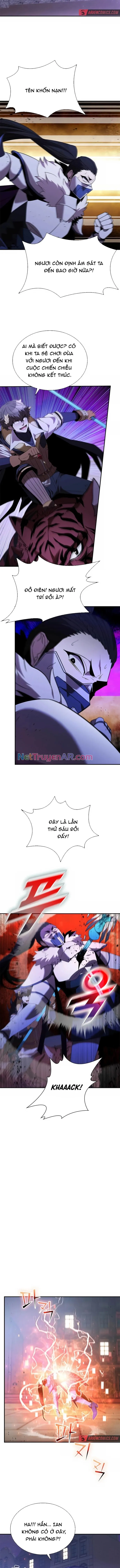 Bậc Thầy Thuần Hóa Chapter 177 - 4