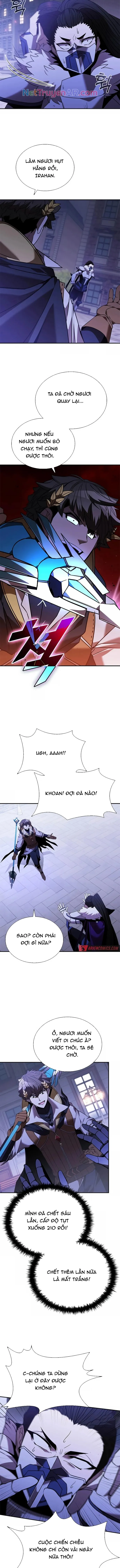 Bậc Thầy Thuần Hóa Chapter 177 - 5