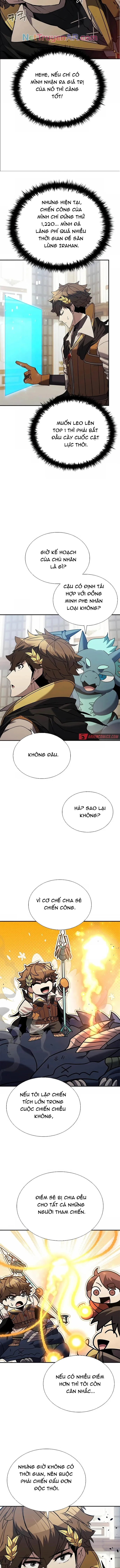 Bậc Thầy Thuần Hóa Chapter 177 - 9