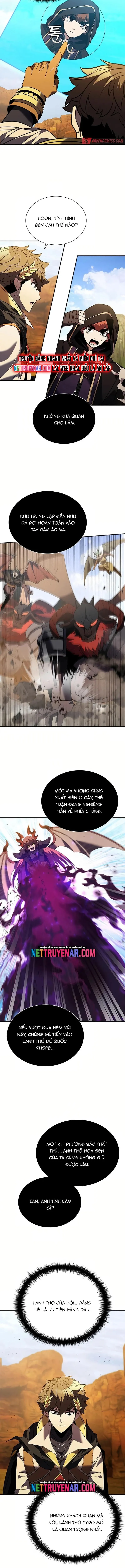 Bậc Thầy Thuần Hóa Chapter 179 - 14