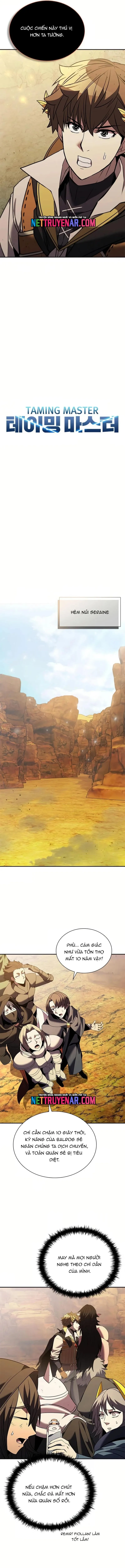 Bậc Thầy Thuần Hóa Chapter 179 - 7