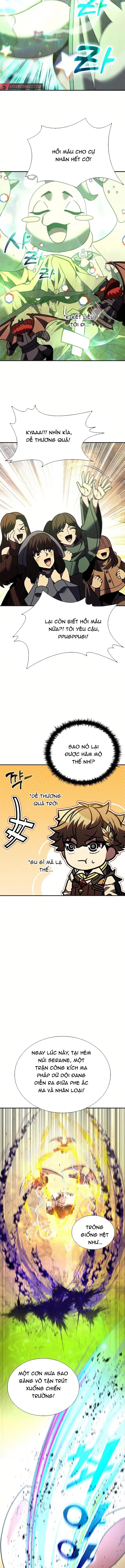 Bậc Thầy Thuần Hóa Chapter 180 - 12