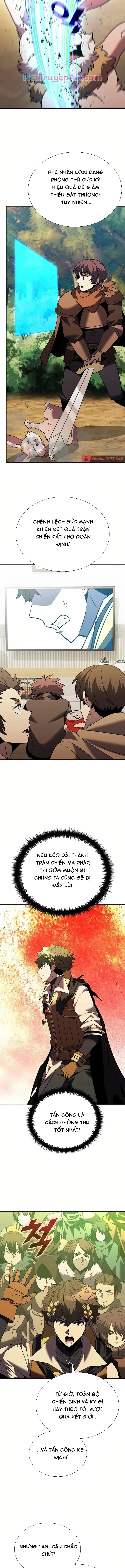 Bậc Thầy Thuần Hóa Chapter 180 - 13