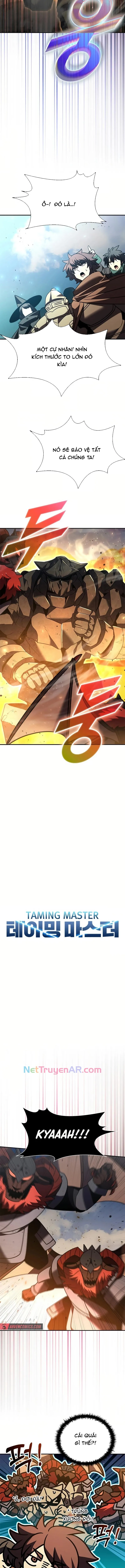 Bậc Thầy Thuần Hóa Chapter 180 - 4