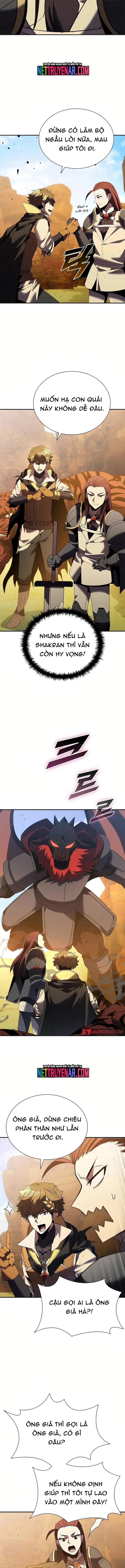 Bậc Thầy Thuần Hóa Chapter 181 - 12