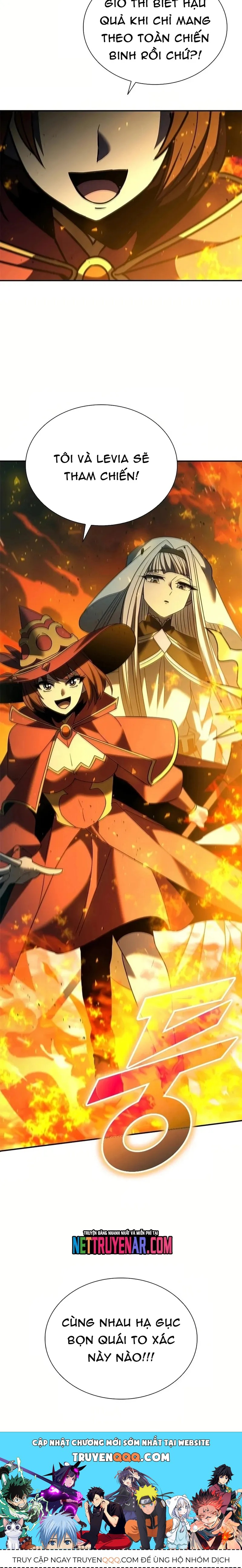 Bậc Thầy Thuần Hóa Chapter 181 - 18