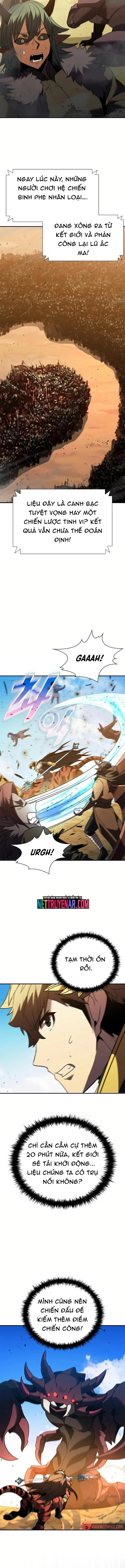 Bậc Thầy Thuần Hóa Chapter 181 - 4