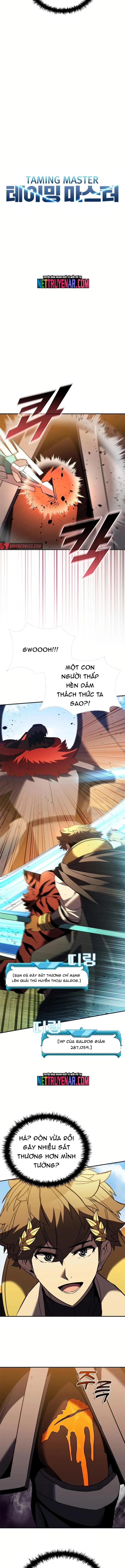 Bậc Thầy Thuần Hóa Chapter 181 - 7