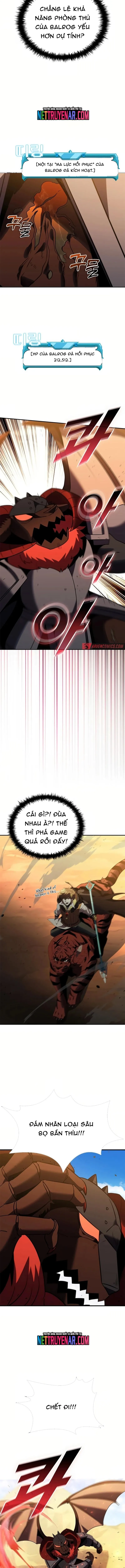 Bậc Thầy Thuần Hóa Chapter 181 - 8