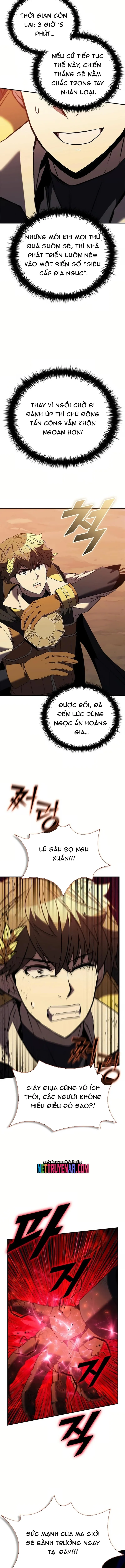 Bậc Thầy Thuần Hóa Chapter 182 - 11