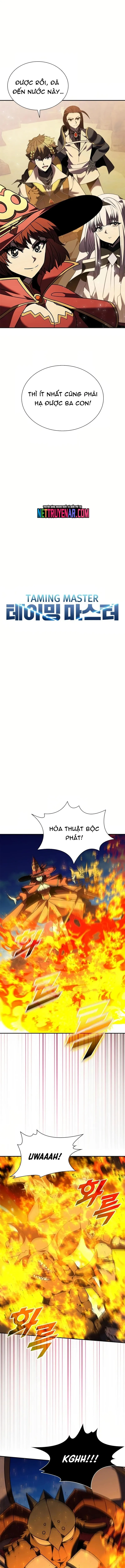 Bậc Thầy Thuần Hóa Chapter 182 - 3