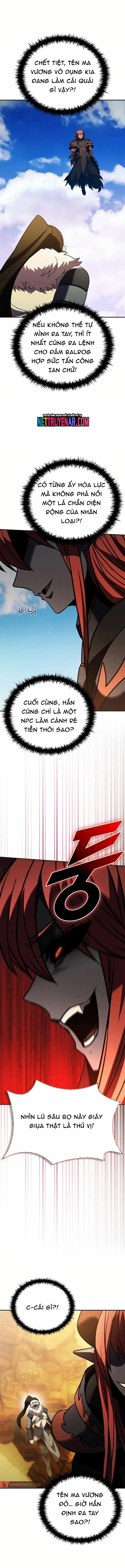 Bậc Thầy Thuần Hóa Chapter 182 - 8