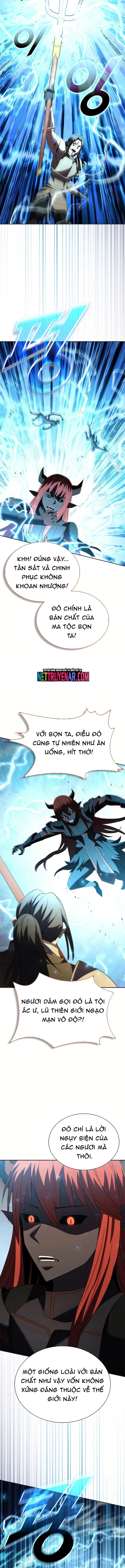 Bậc Thầy Thuần Hóa Chapter 183 - 14