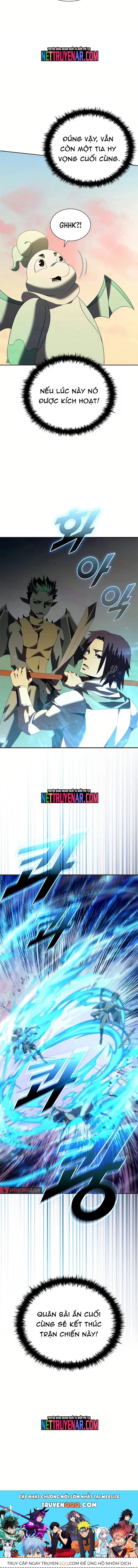 Bậc Thầy Thuần Hóa Chapter 183 - 18