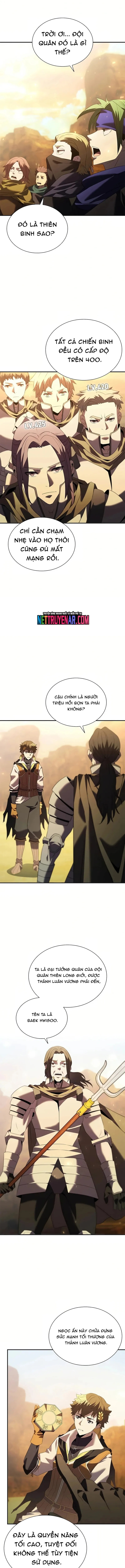 Bậc Thầy Thuần Hóa Chapter 183 - 4