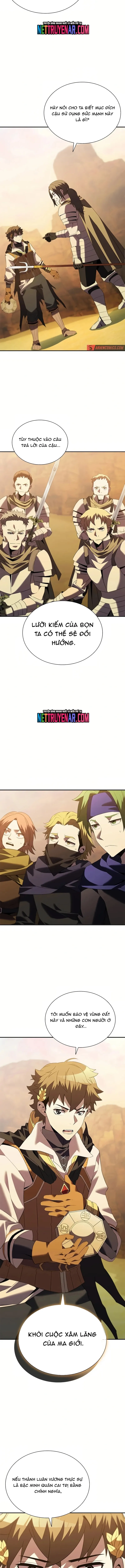Bậc Thầy Thuần Hóa Chapter 183 - 5