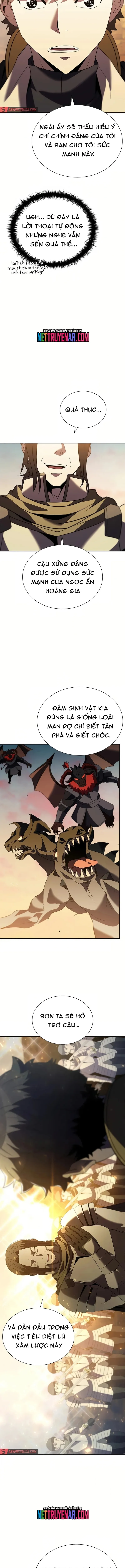 Bậc Thầy Thuần Hóa Chapter 183 - 6