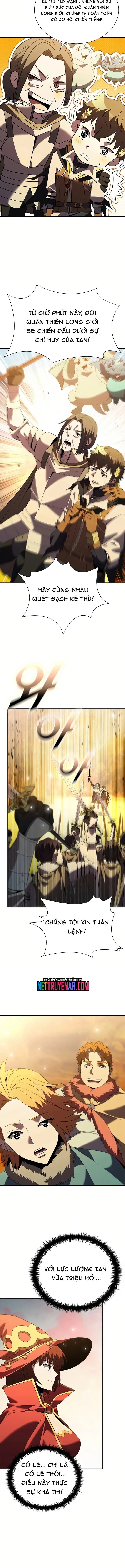 Bậc Thầy Thuần Hóa Chapter 183 - 7