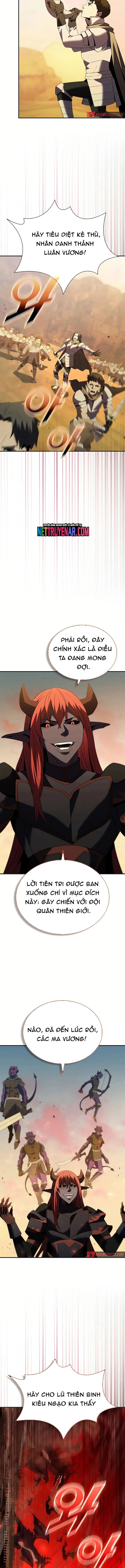 Bậc Thầy Thuần Hóa Chapter 183 - 9