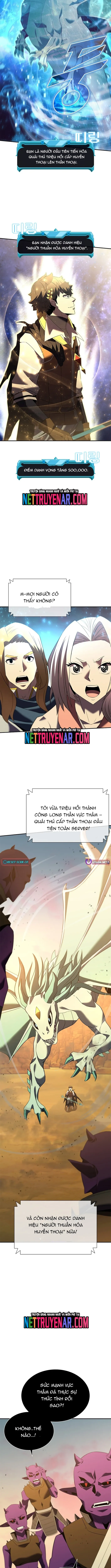 Bậc Thầy Thuần Hóa Chapter 184 - 9