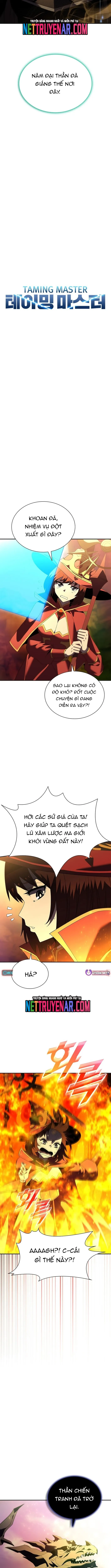 Bậc Thầy Thuần Hóa Chapter 185 - 5