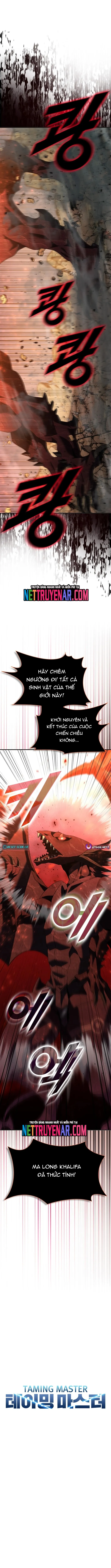 Bậc Thầy Thuần Hóa Chapter 186 - 5