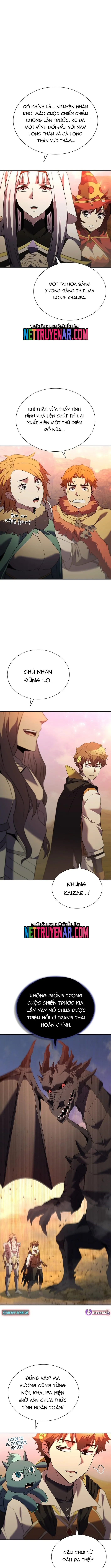 Bậc Thầy Thuần Hóa Chapter 186 - 6