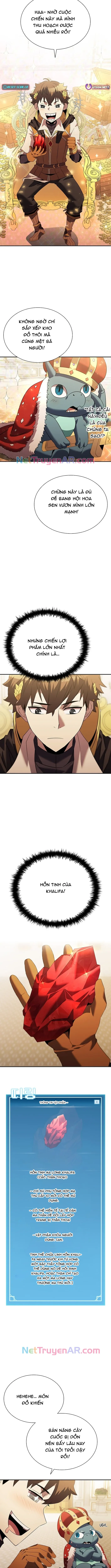 Bậc Thầy Thuần Hóa Chapter 187 - 12