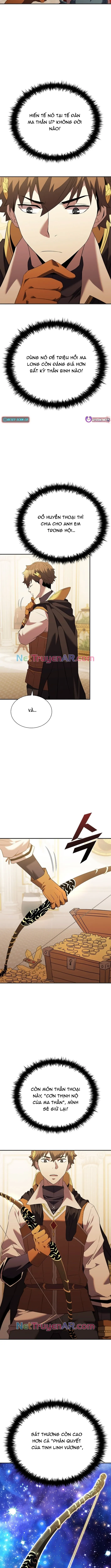 Bậc Thầy Thuần Hóa Chapter 187 - 13